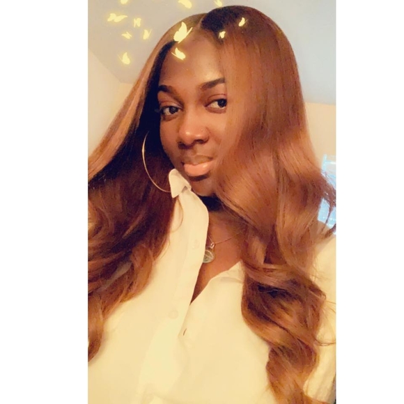 Meet the Posher Other - Meet your Posher, Johnisee